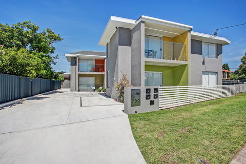 Belmont Executive Apartments - Hotel NSW 0