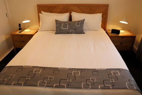 Best Western Fawkner Suites And Serviced Apartments - Hotel NSW 0