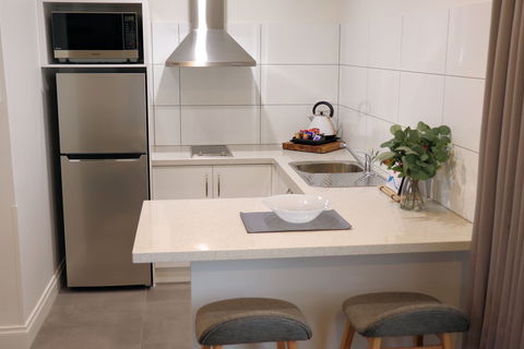 Best Western Fawkner Suites And Serviced Apartments - Hotel NSW 1