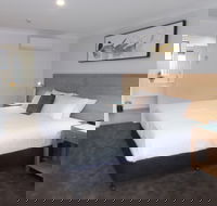 Best Western RSL Quirindi Motel - Hotel NSW