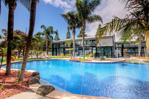 BIG4 Narooma Easts Holiday Park - Hotel NSW 2