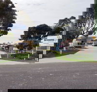 Browns Rocks Caravan Park - Hotel NSW