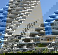 Broadbeach Pacific Resort