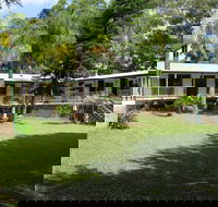 Camp Obadiah - Hotel NSW