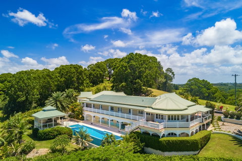 Cedargrove Estate - Hotel NSW 0