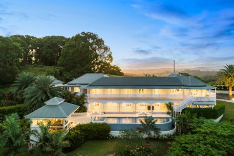Cedargrove Estate - Hotel NSW 1
