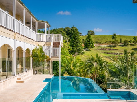 Cedargrove Estate - Hotel NSW 2