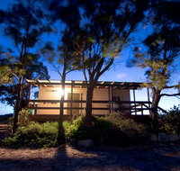 Coodlie Park Farm Retreat - Hotel NSW