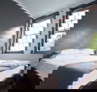 Crown and Anchor Hotel - Hotel NSW