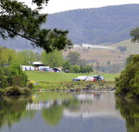 Cundle Flat Farm - Hotel NSW