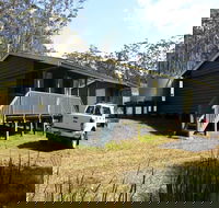 Daisy Plains huts - Hotel NSW