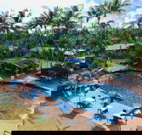 Darwin FreeSpirit Resort - Hotel NSW