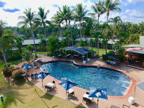 Darwin FreeSpirit Resort - Hotel NSW 0