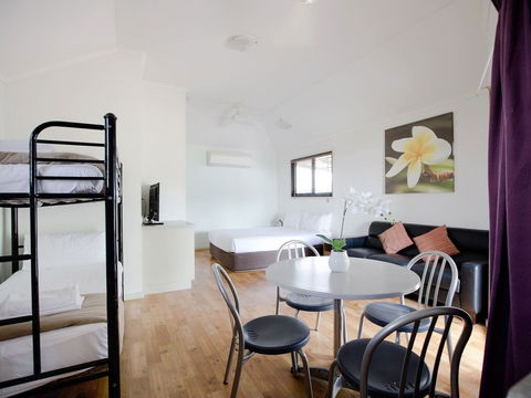 Darwin FreeSpirit Resort - Hotel NSW 2