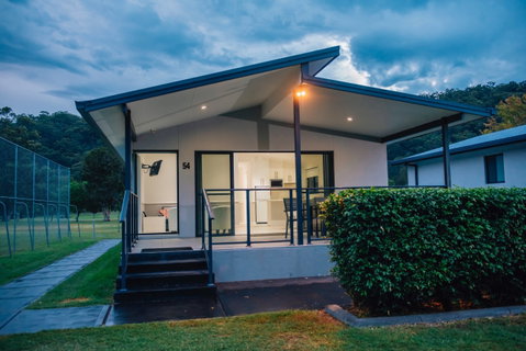 Del Rio Riverside Resort - Hotel NSW 1