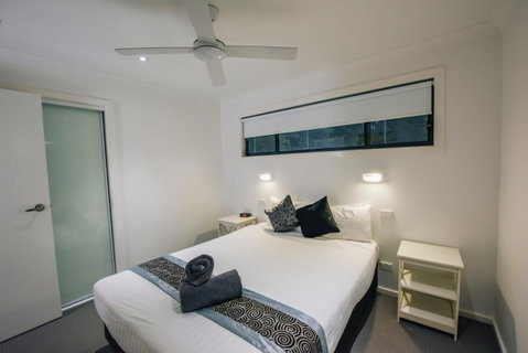 Del Rio Riverside Resort - Hotel NSW 2