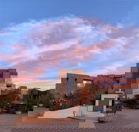 Desert Cave Hotel