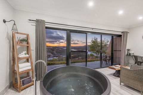 Eagle View Escape - Hotel NSW 0