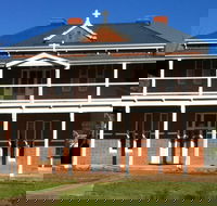 Eddy's of Canowindra