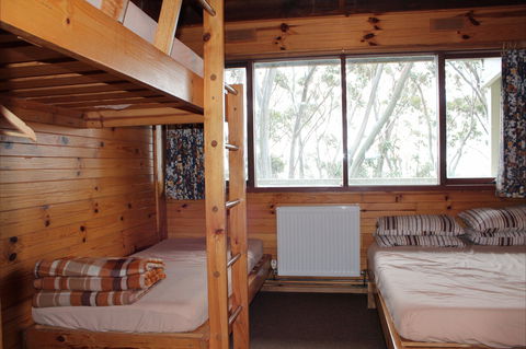 Edski Lodge - Hotel NSW 1