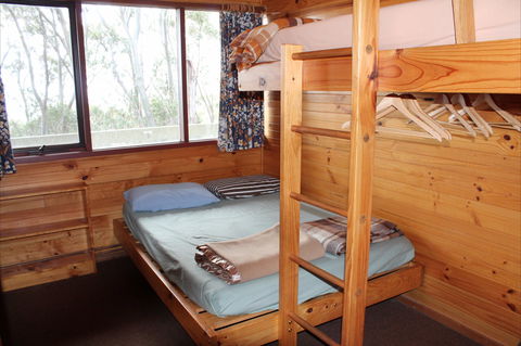Edski Lodge - Hotel NSW 2