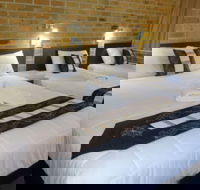 Forster Palms Motel - Hotel NSW