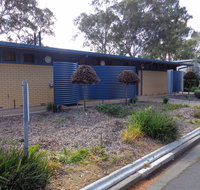 Gawler Caravan Park - Hotel NSW