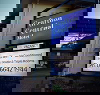 Grafton Central Motel