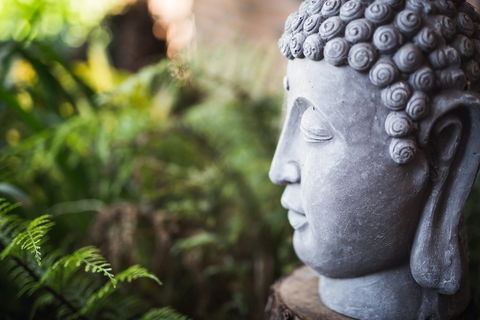 Happy Buddha Retreats - Hotel NSW 0