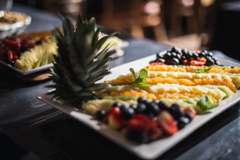 Happy Buddha Retreats - Hotel NSW 2