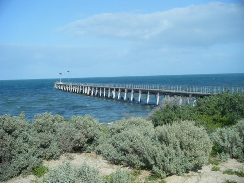 Haslam Campground - Hotel NSW 0