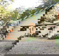 Havans Ecotourist Retreat - Hotel NSW