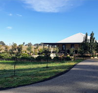 Hillcrest House Binda - Hotel NSW