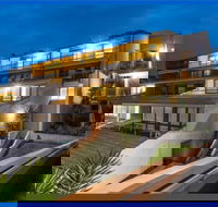 Horizon  Holiday Apartments Narooma