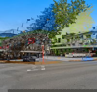 Imperial Hotel - Hotel NSW