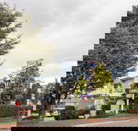 Katoomba Town Centre Motel
