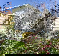 Katoomba Green Gables