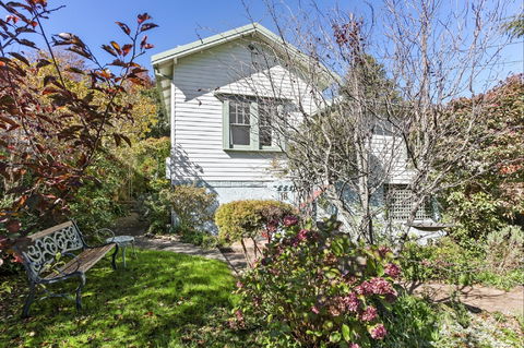 Katoomba Green Gables - Hotel NSW 0
