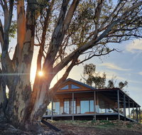 Kestrel Nest EcoHut - Hotel NSW