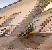 Kimba Units - Apartment 5 - Hotel NSW