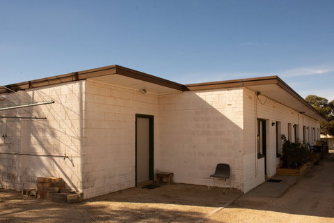 Kimba Units - Apartment 5 - Hotel NSW 1