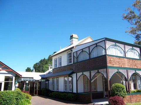 La Maison Boutique Hotel - Hotel NSW 0
