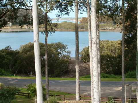 Lavender Point Holiday Units - Hotel NSW 1
