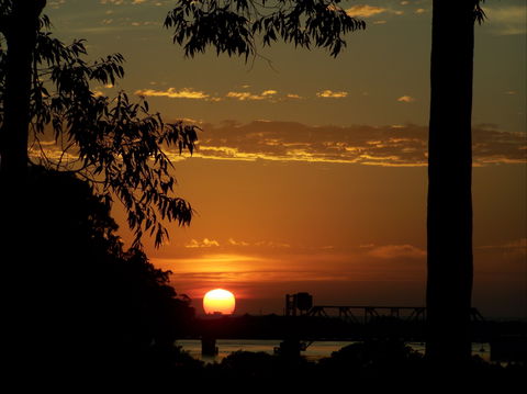 Lavender Point Holiday Units - Hotel NSW 2