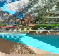 Lilianfels Resort and Spa Blue Mountains