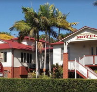 Lismore Wilson Motel - Hotel NSW