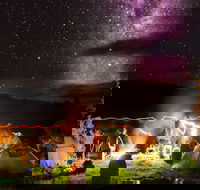 Mann River Caravan Park - Hotel NSW