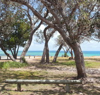 Minjerribah Camping