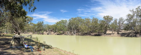 Nelia Gaari Station - Hotel NSW 0