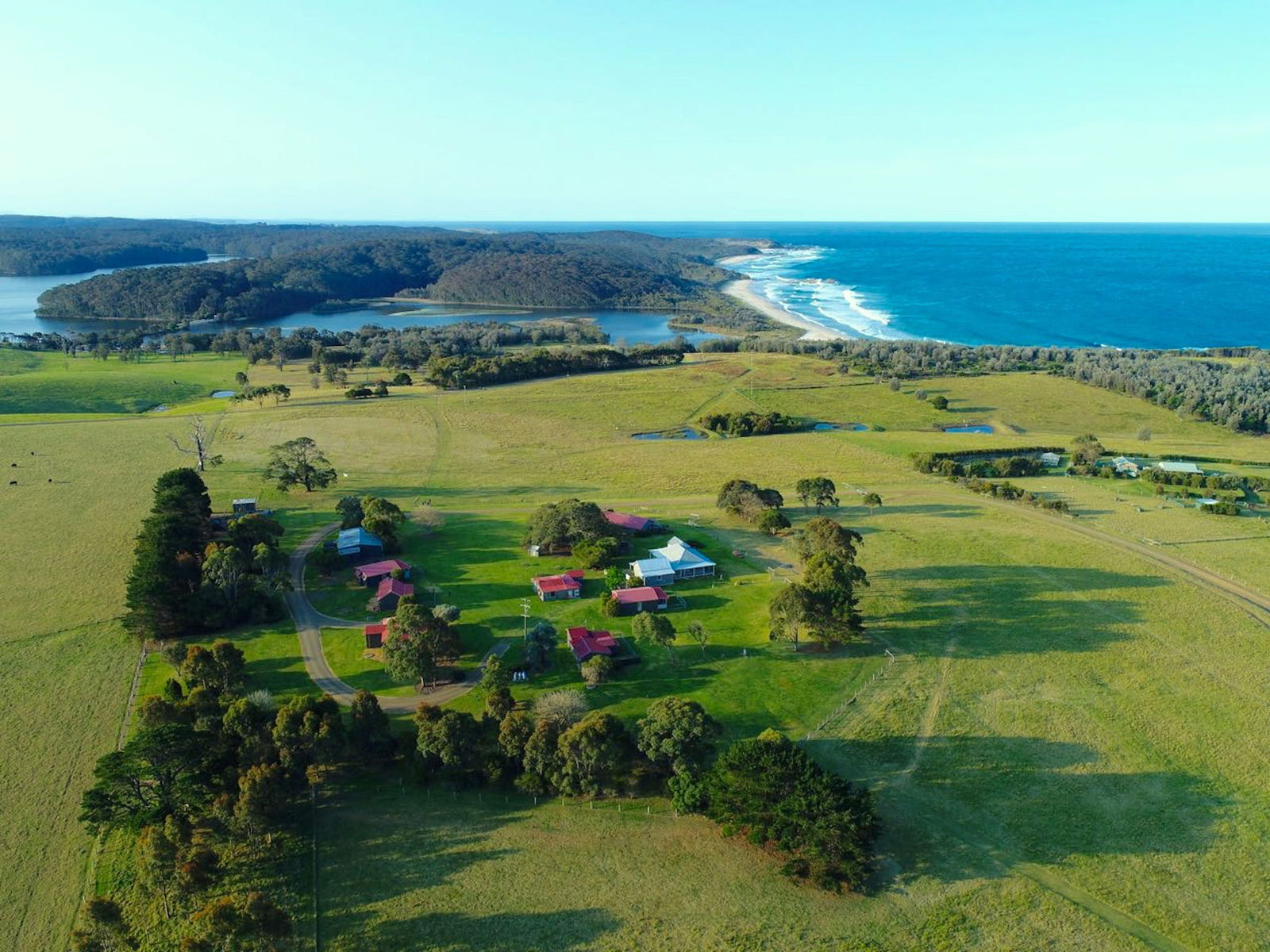 Corunna NSW Hotel NSW